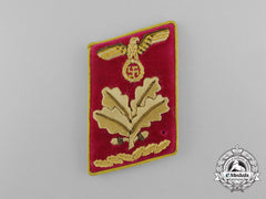 Germany, Nsdap. A Oberbefehlshaber Collar Tab