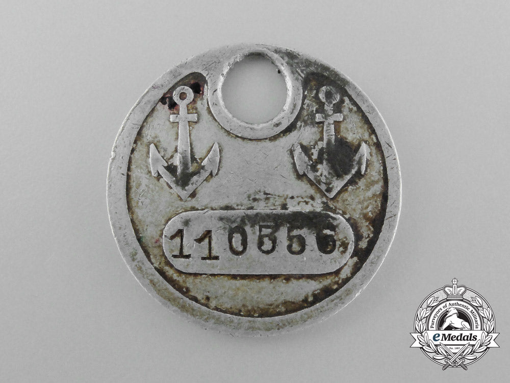 a_second_war_german_anker-_werke_a.g_motorcycle_factory_employee_tag;_numbered_d_4813