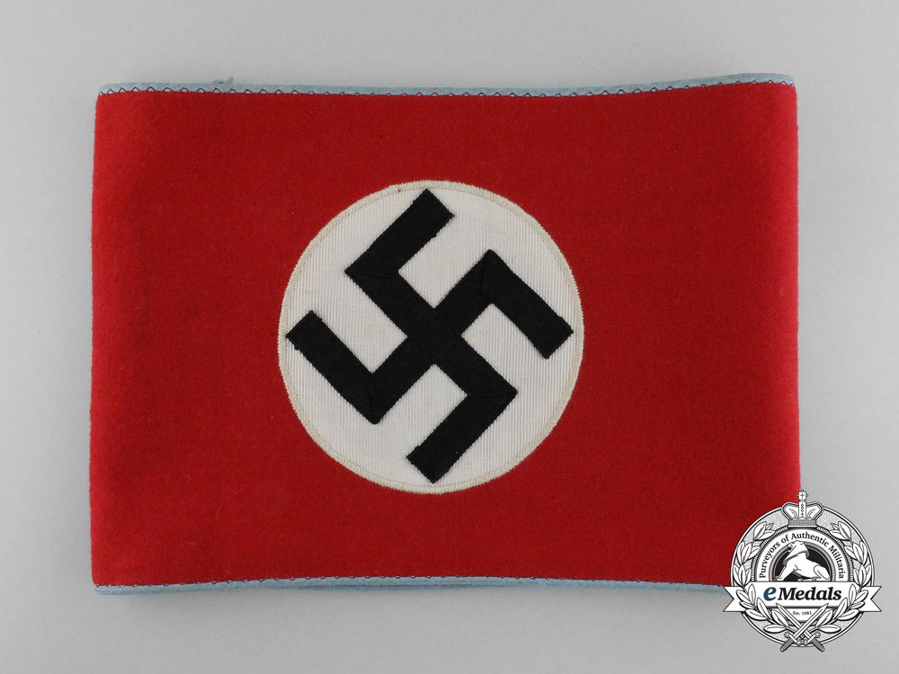 an_nsdap_political_leader_candidate_armband;_rzm_tagged_d_4814