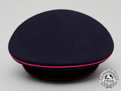 a_rare_mint_luftwaffe_nco’s_civil_fire_brigade_visor_cap_by_carl_halfar_d_4869