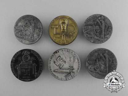 a_lot_of_six_third_reich_period_badges_d_4876_1