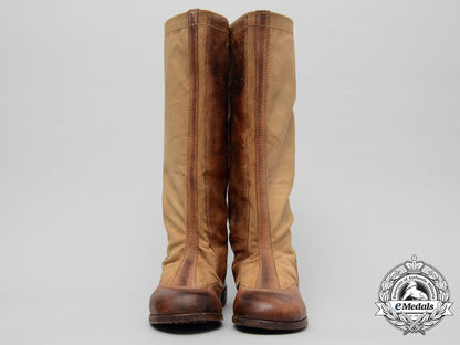 a_rare_pair_of_waffen-_ss_tropical_cavalry_riding_boots_d_4878