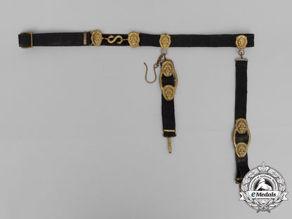 a_second_war_russian_naval_dirk_hanger_with_belt_d_4888_1