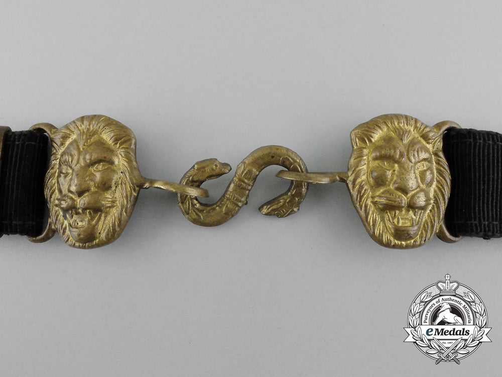 a_second_war_russian_naval_dirk_hanger_with_belt_d_4889_1