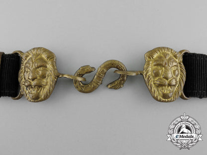 a_second_war_russian_naval_dirk_hanger_with_belt_d_4889_1