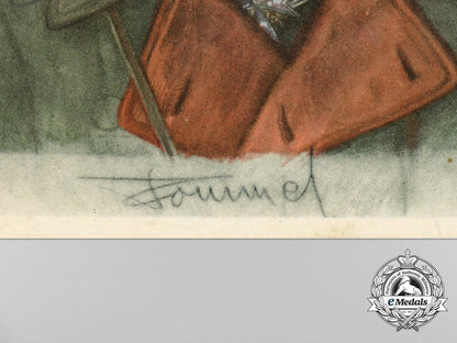 a_picture_postcard_signed_by_generalfeldmarschall_erwin_rommel_d_4890