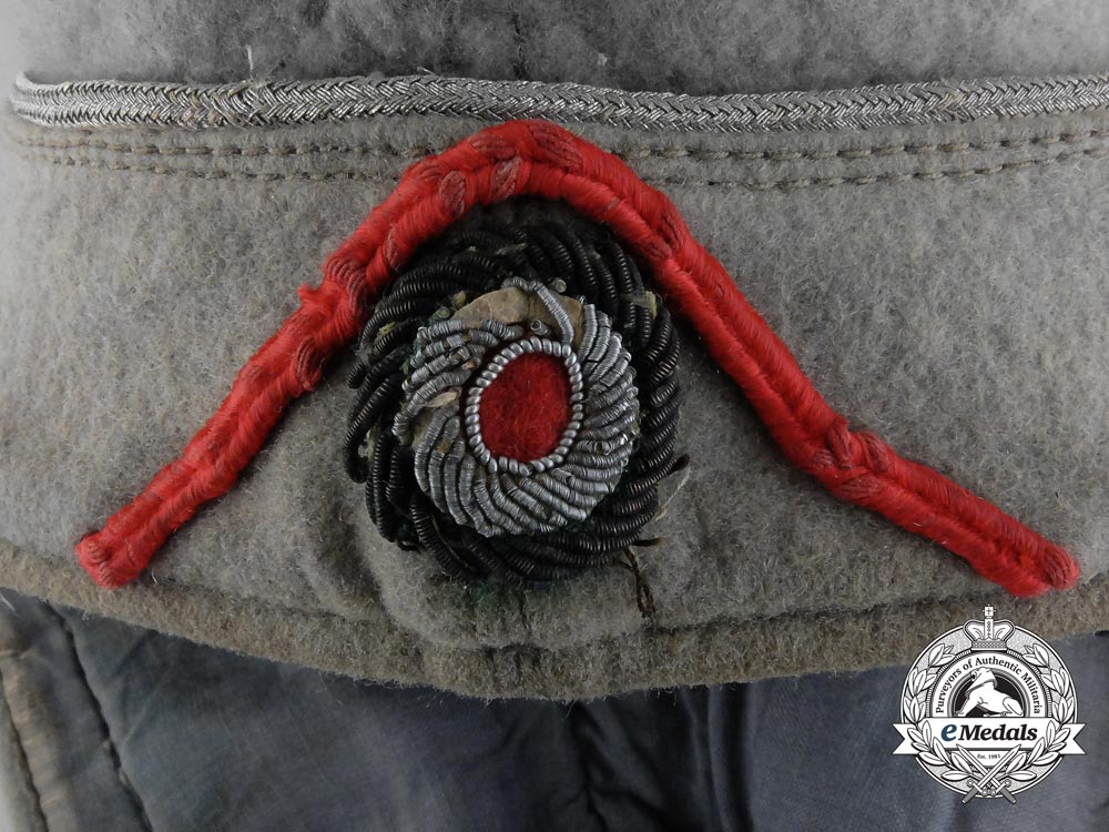 a_pre-_war_private_purchase_wehrmacht_artillery_officer’s_overseas_cap_d_4936