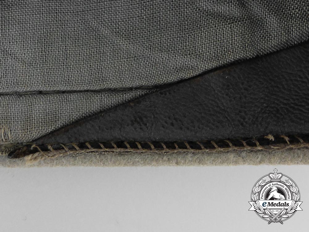 a_pre-_war_private_purchase_wehrmacht_artillery_officer’s_overseas_cap_d_4937