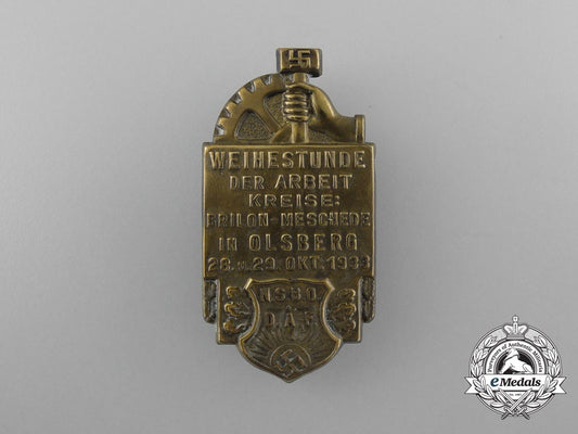 a1933_nsbo&_daf_district_olsberg“_solemn_hour_of_work”_badge_d_4947