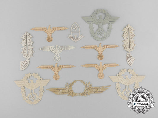 thirteen_ss_eagle_insignia_templates_d_4955