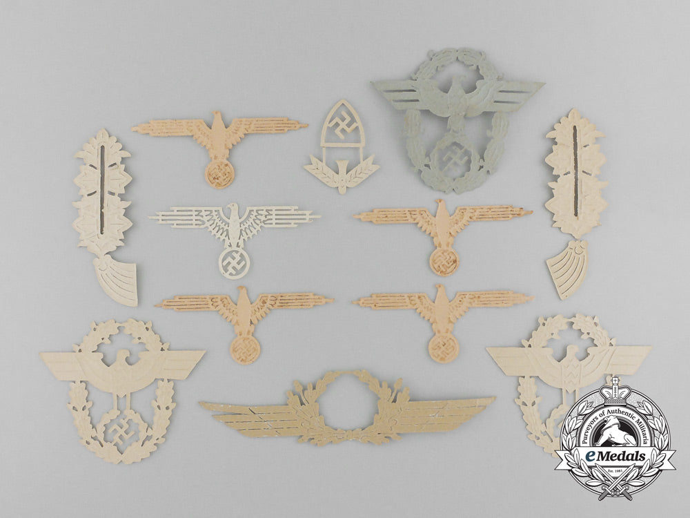 thirteen_ss_eagle_insignia_templates_d_4956