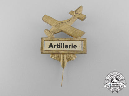an_unattributed_artillery_badge_d_4965