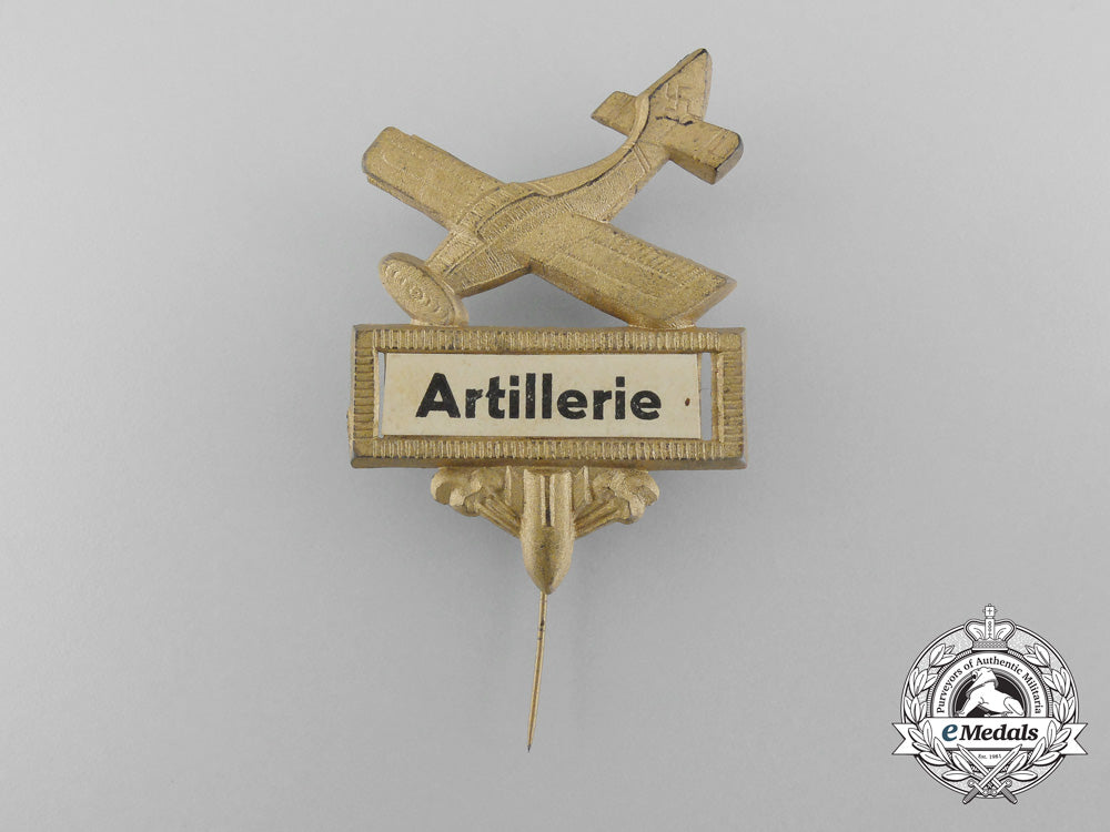 an_unattributed_artillery_badge_d_4965