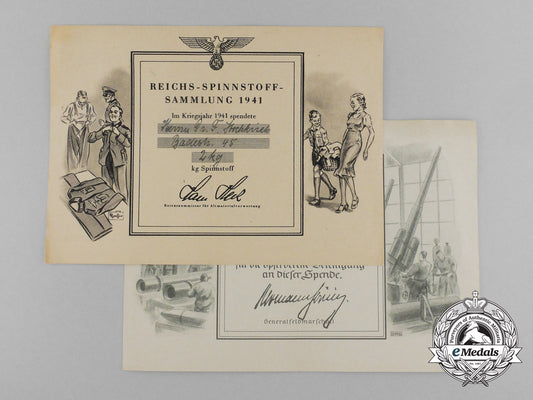 two_wartime_donation_certificates_to_dr._hochkirch_d_4994_1