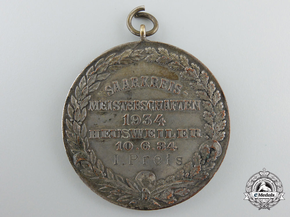 a_saarkreis_maisterschaften19341._preis_medal_d_500