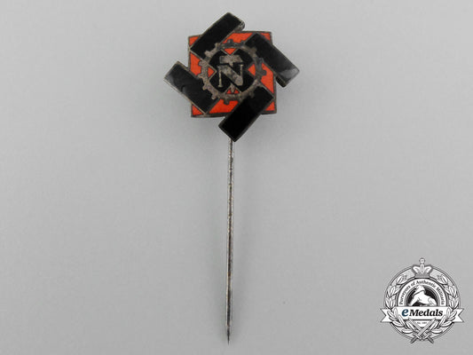 a_teno_membership_stickpin_d_5004