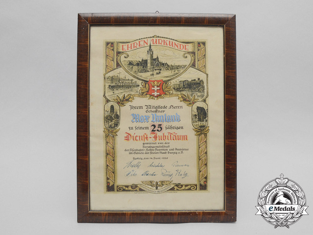 a1938_honourary_award_for25-_year_long_employment_to_the_danzig_train_service_conductor_d_5005_1_1