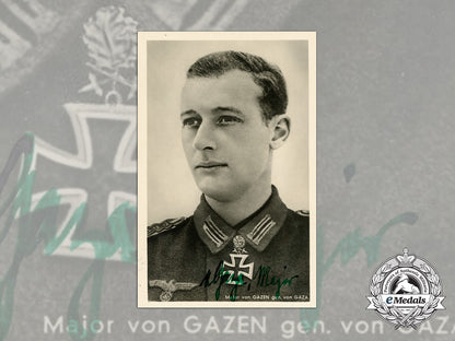 a_wartime_picture_postcard_signed_by_major_waldemar_von_gaze_d_5010
