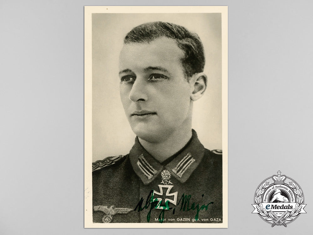 a_wartime_picture_postcard_signed_by_major_waldemar_von_gaze_d_5011