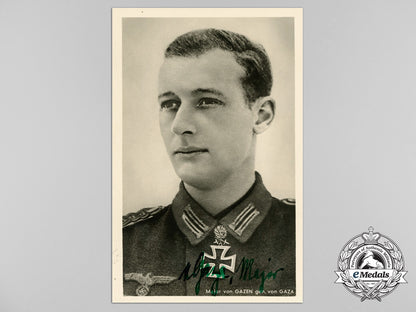 a_wartime_picture_postcard_signed_by_major_waldemar_von_gaze_d_5011