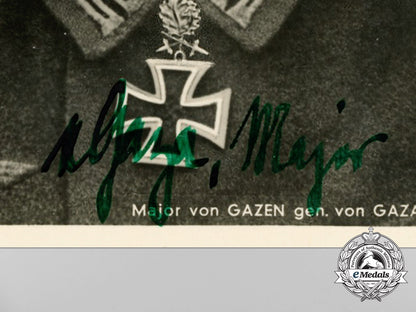 a_wartime_picture_postcard_signed_by_major_waldemar_von_gaze_d_5012