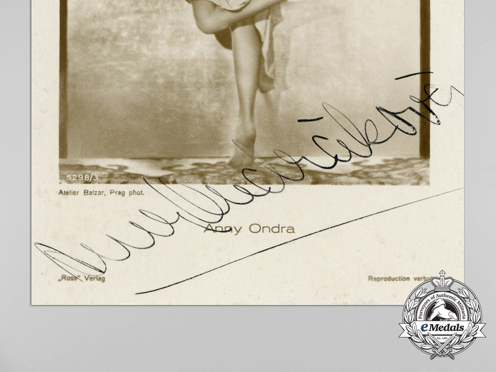 a_wartime_signed_picture_postcard_of_actress_anny_ondra_d_5017