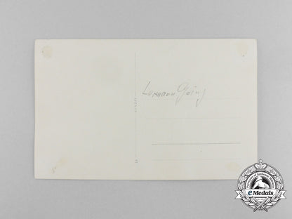 a_wartime_picture_postcard_signed_by_hermann_göring_d_5034_1