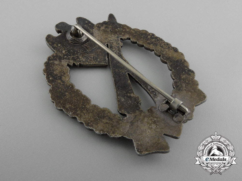 an_infantry_assault_badge;_silver_grade_by_josef_feix_söhne_d_5038