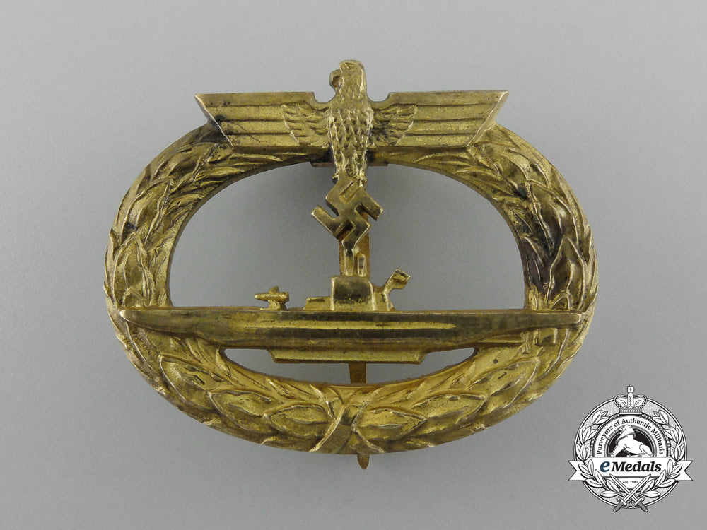 a_kriegsmarine_submarine_badge_by_georg_schwerin_d_5042