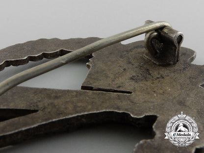 an_early_plated_type_infantry_assault_badge;_unmarked_d_5053