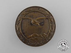 Austria, Imperial. A Distance Determiner Badge