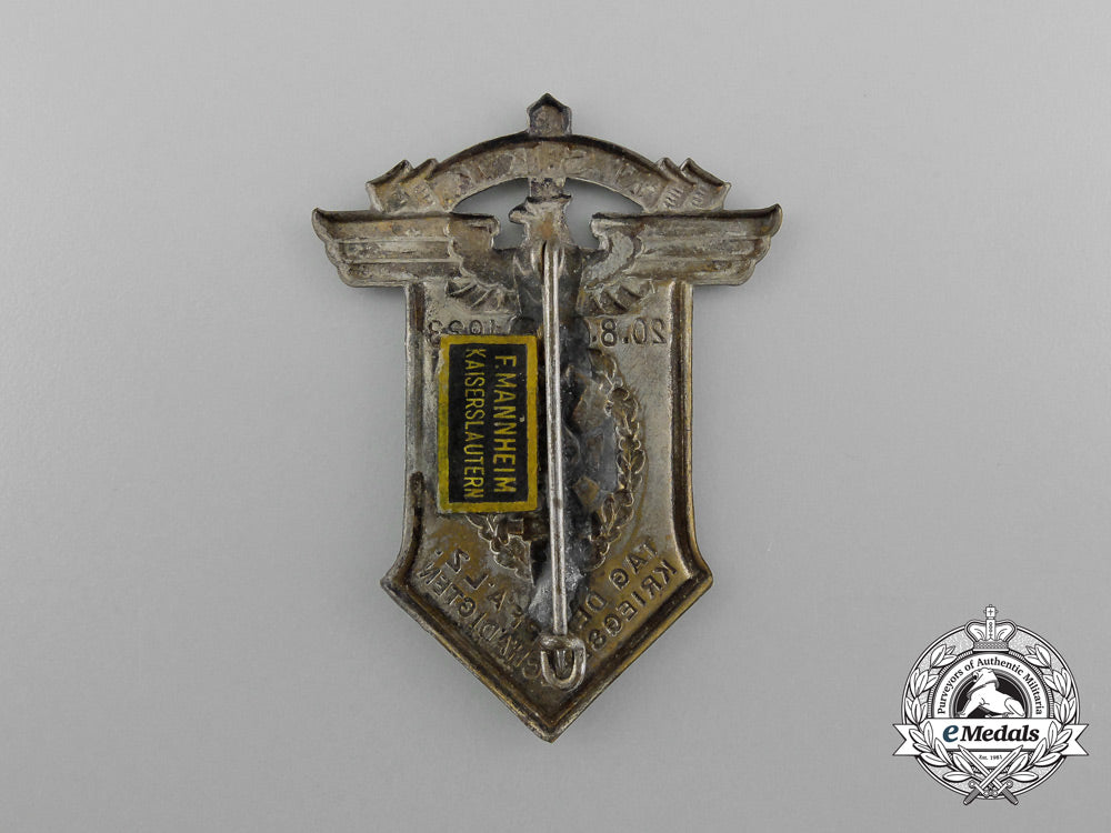 a1933_nskk_pfalz“_day_of_the_war_veterans”_badge_d_5093