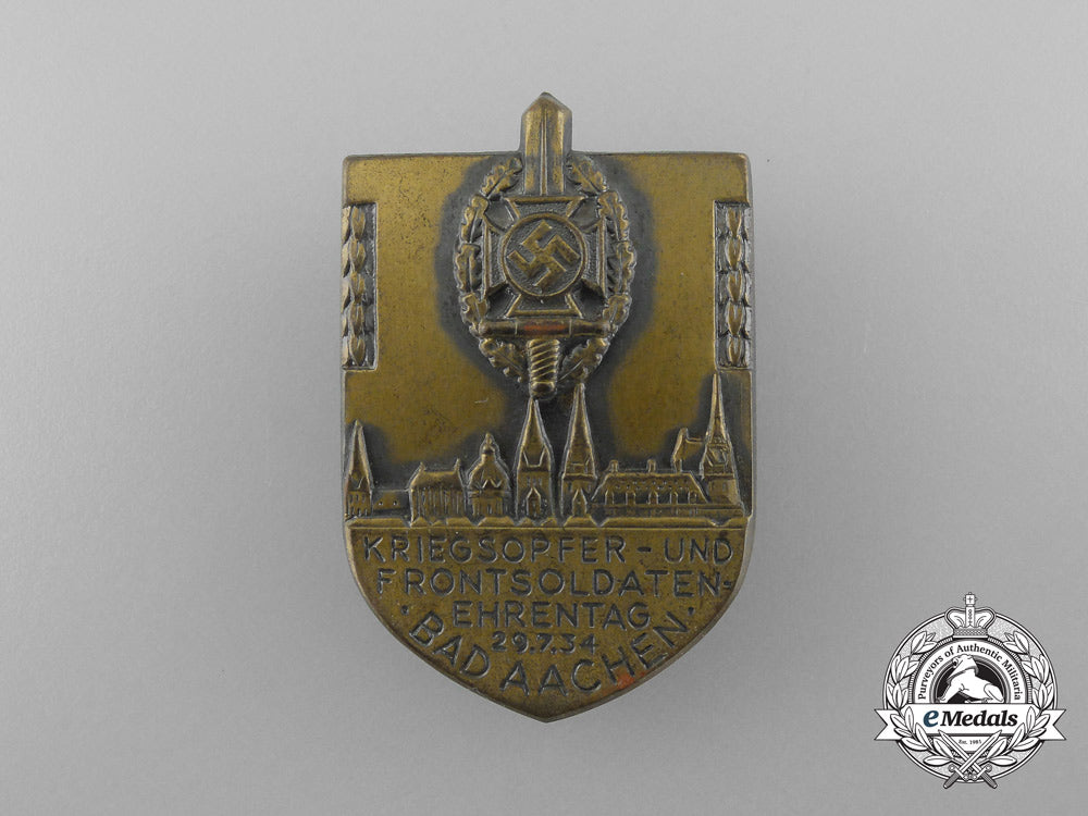 a1934_nskov_bad-_aachen“_day_of_front_soldiers_and_war_casualties”_badge_d_5107