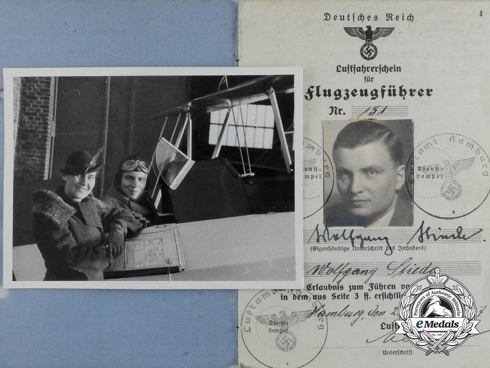 germany._a_aeroplane_stunt_licence_of_wolfgang_stieda_with_photograph_d_5111_1_1