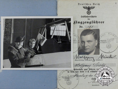 germany._a_aeroplane_stunt_licence_of_wolfgang_stieda_with_photograph_d_5111_1_1
