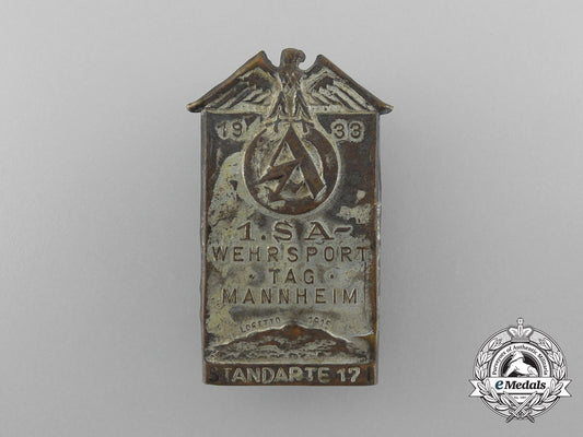 a1933_mannheim_sa_defence-_sports_competition_day_badge_d_5121