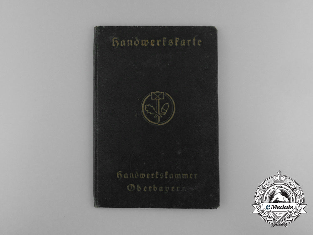 an_interesting_id_booklet_of_johann_unterreitmeier;_owner_of_a_wheelwright’s_factory_d_5131_1