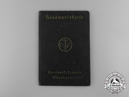 an_interesting_id_booklet_of_johann_unterreitmeier;_owner_of_a_wheelwright’s_factory_d_5131_1