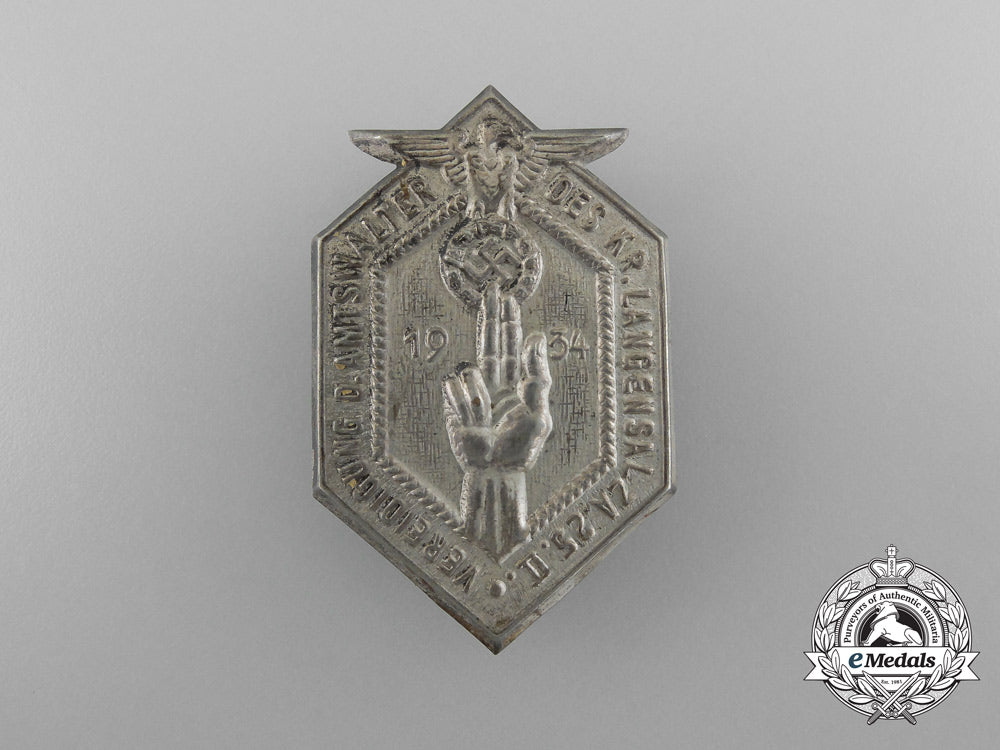 a1934_langensalza_oath_swearing_ceremony_badge_d_5135