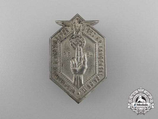 a1934_langensalza_oath_swearing_ceremony_badge_d_5135