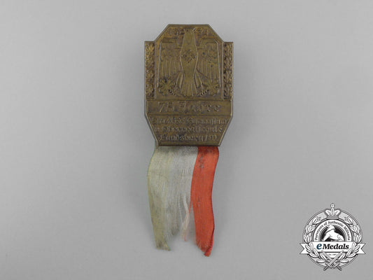 a75_year_anniversary_of_the_state_landsberg_grammar_school_badge_d_5137