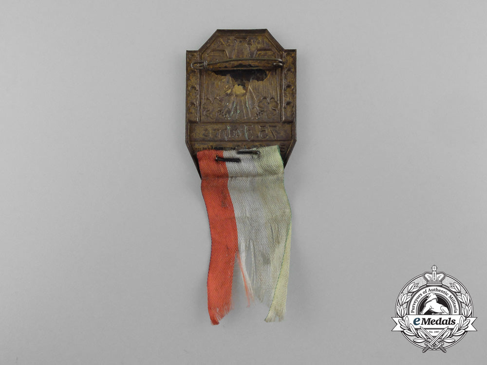 a75_year_anniversary_of_the_state_landsberg_grammar_school_badge_d_5138