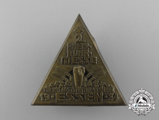 a1934_essen_gastronomy_exhibition_badge;_d_5141