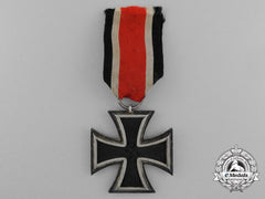 An Iron Cross 1939 Second Class By Klein & Quenzer A.g