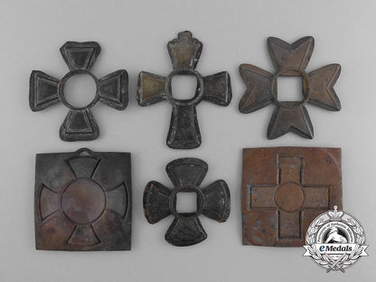 a_lot_of_six_medal_parts_recovered_from_the_zimmermann_factory_d_5175_1