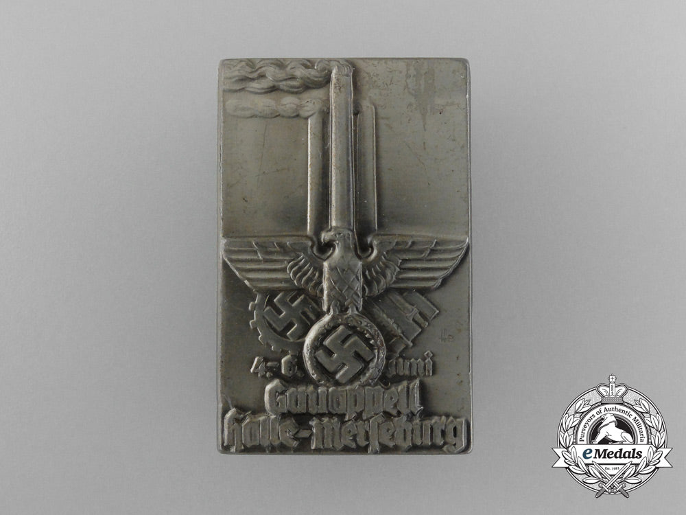 a_daf&_rad_joint_gauappell_halle-_merseburg_badge_d_5197