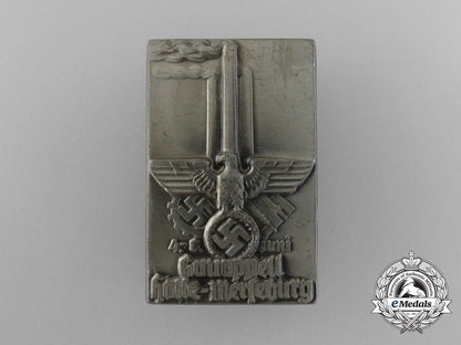 a_daf&_rad_joint_gauappell_halle-_merseburg_badge_d_5197