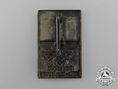 a_daf&_rad_joint_gauappell_halle-_merseburg_badge_d_5198