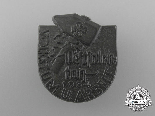 a1934_district_westfalen“_volk_and_labour”_day_badge_d_5203