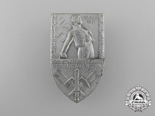 a1937_schillstadt_wesel_district_council_day_badge_d_5225
